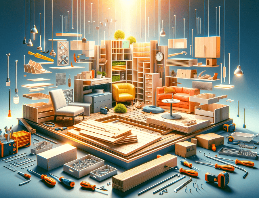 Services MC Rénovation