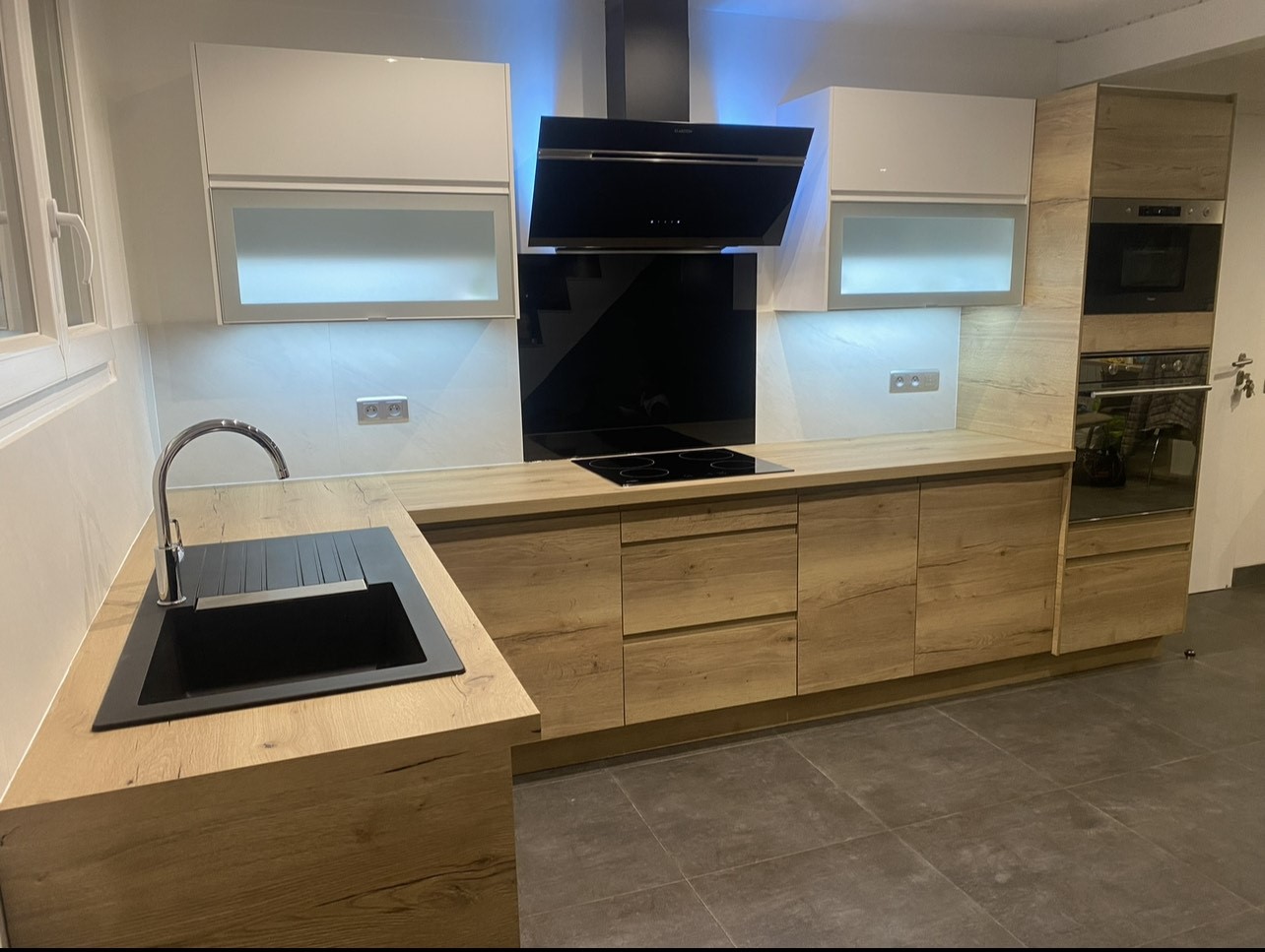 Réalisations MC Rénovation