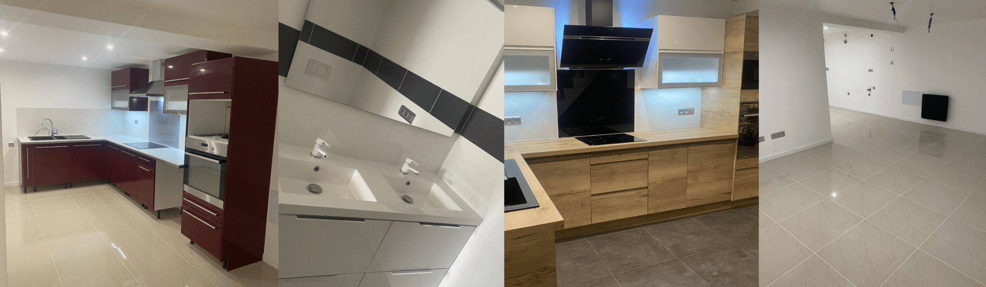 MC Rénovation 78 Entreprise de rénovation à Mantes la Ville