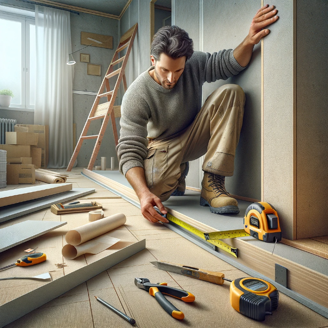 Rénovation Intérieure MC Rénovation